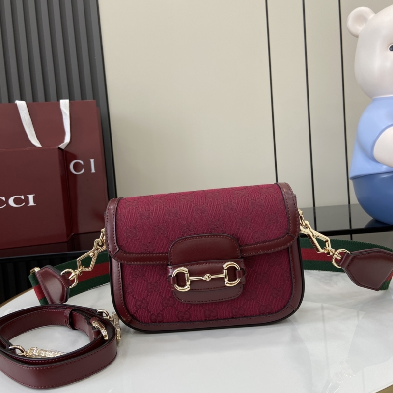 G*u*i satchel bags